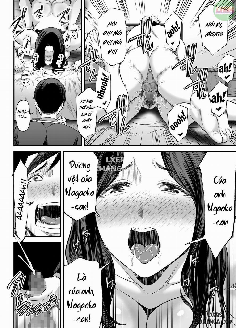 Seisozuma Netorase 1 trang 55