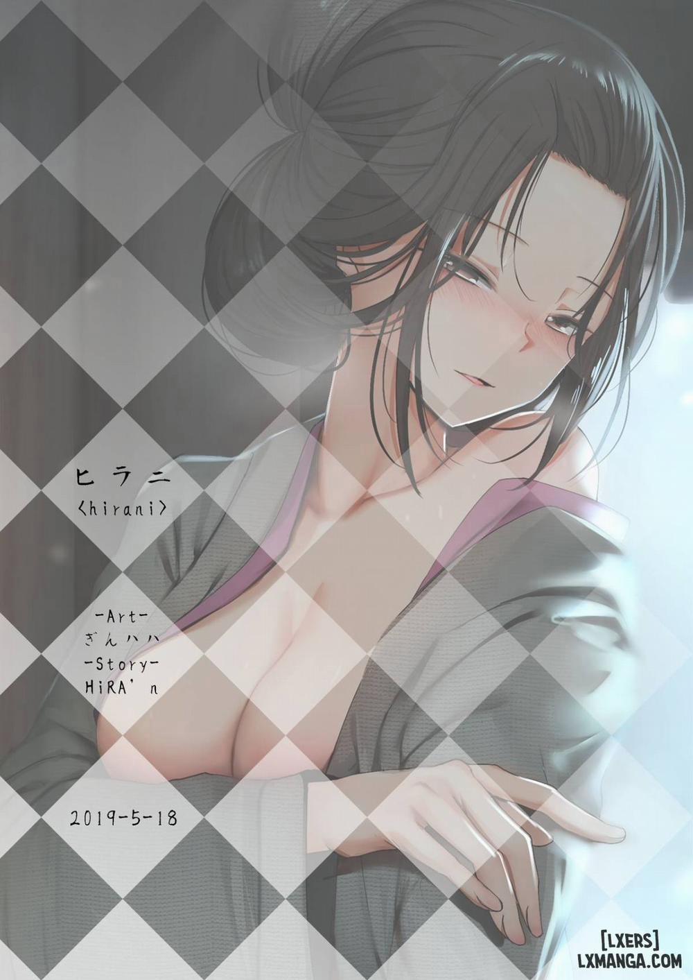 Seiteki Emma Oneshot trang 19