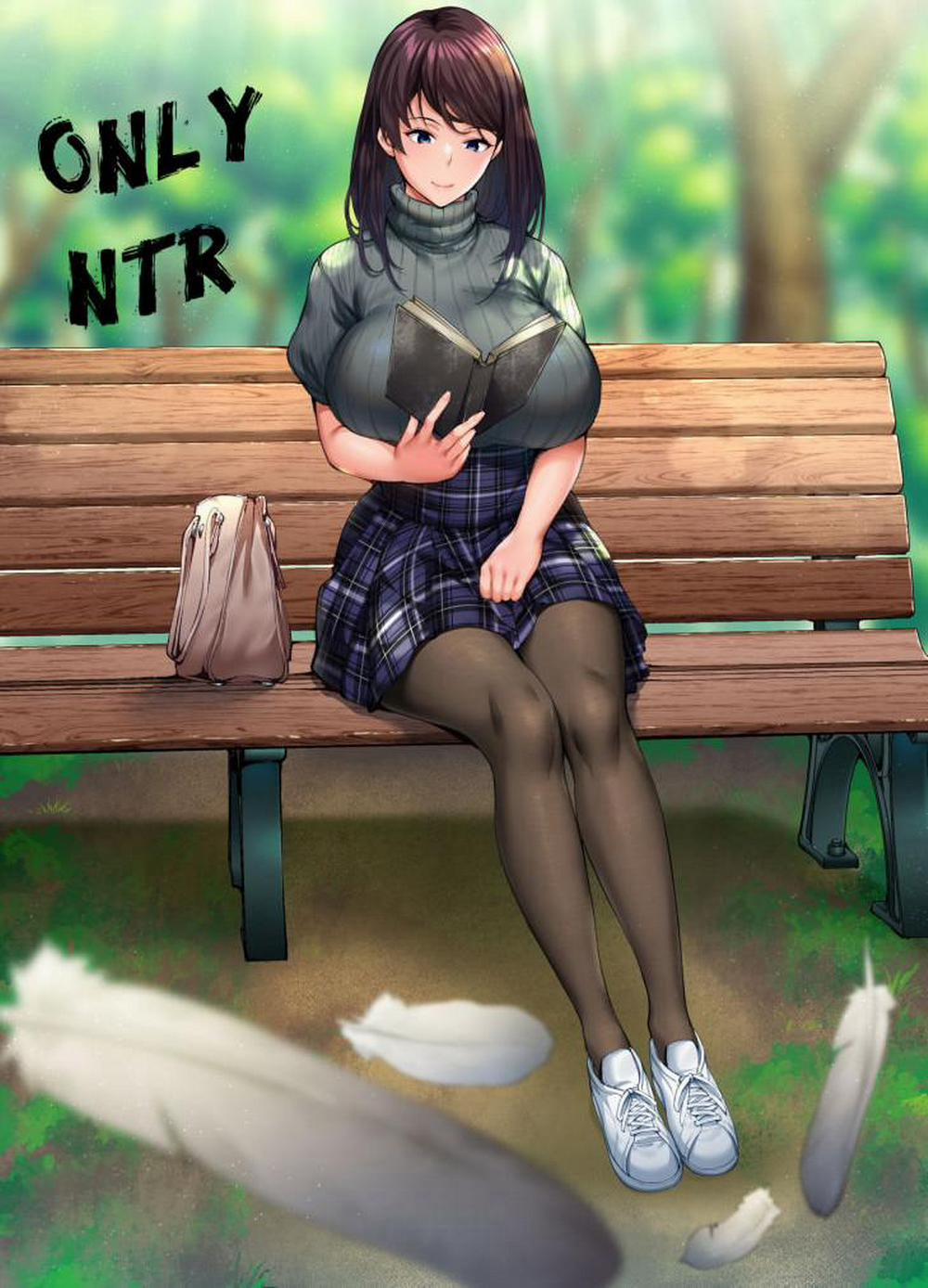 Seito Kaichou nanoni, Otona Chinpo ni Otosaremashita 1 trang 0