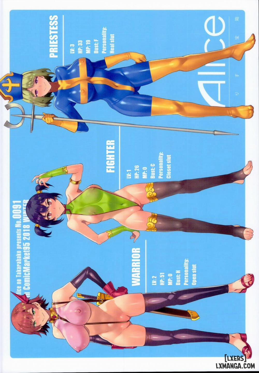 Seiyoku ni Shoujiki Sugiru Shota Yuusha 1 trang 35