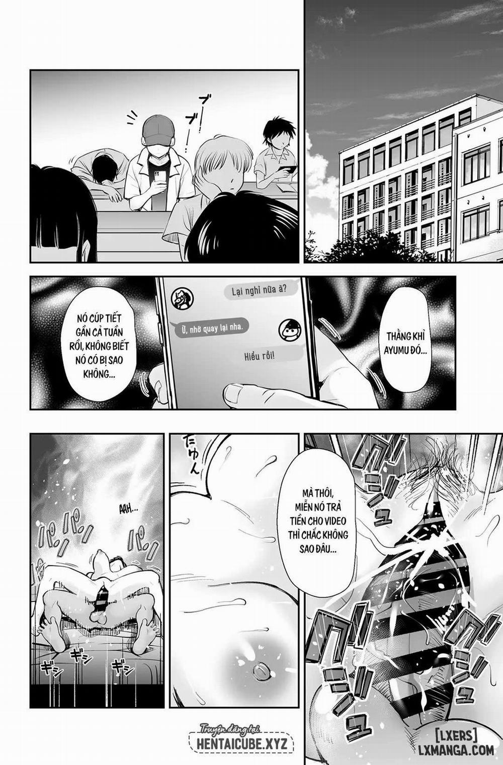 Seiyoku no Tsuyoi AroThir Onna wa Kirai desu ka? ~Yasei no Kyonyuu ga Yuuwaku shite kita~ 2 trang 16