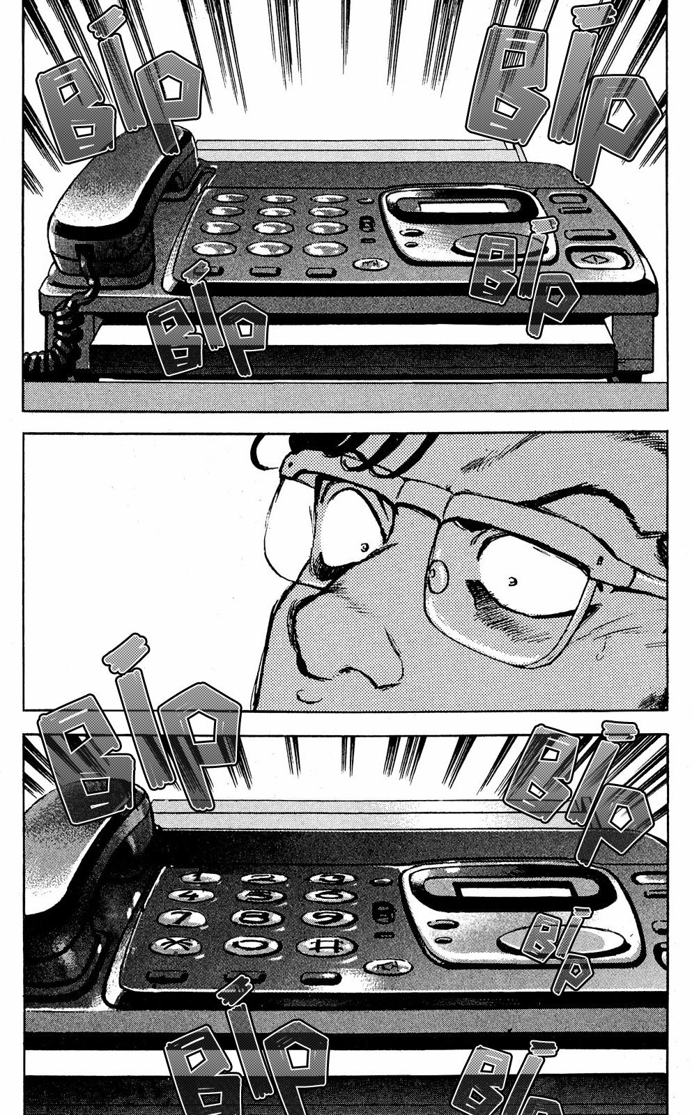 Seizon Life 0 (Hết) trang 10