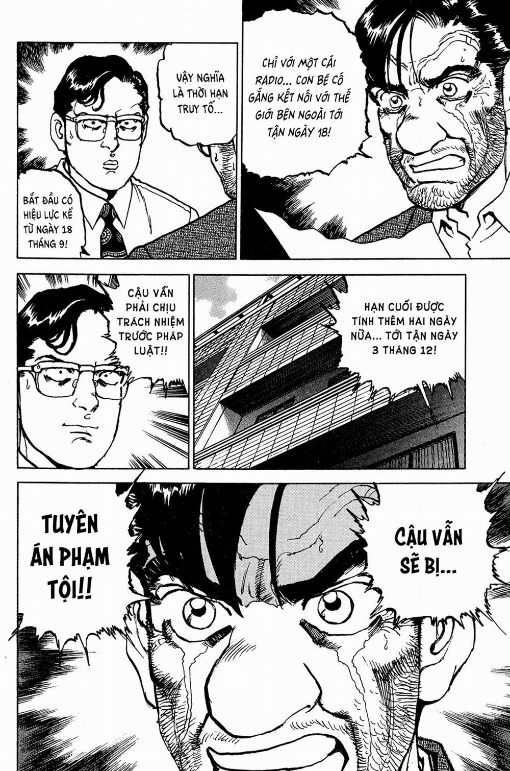 Seizon Life 0 (Hết) trang 16