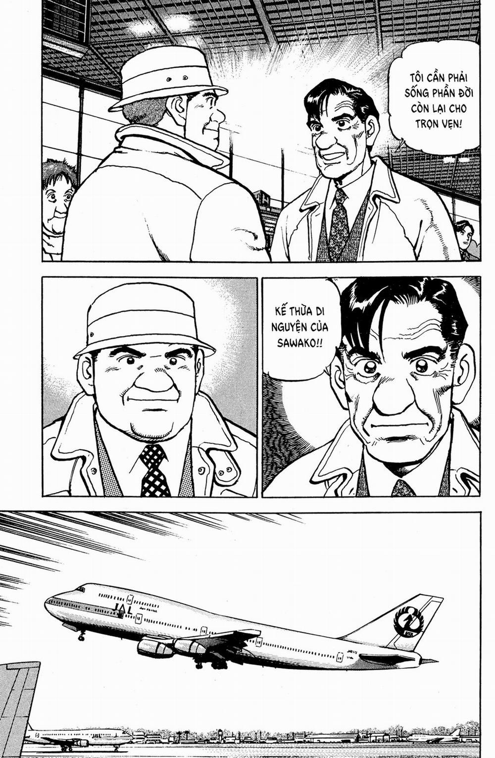 Seizon Life 0 (Hết) trang 27