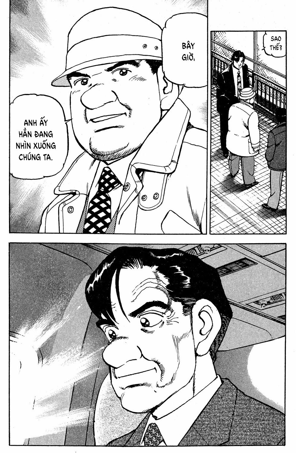 Seizon Life 0 (Hết) trang 28