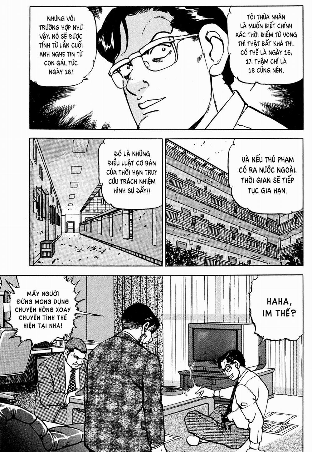 Seizon Life 0 (Hết) trang 7