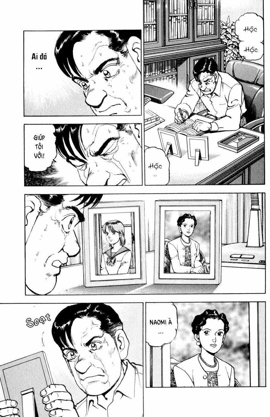 Seizon Life 1 trang 13