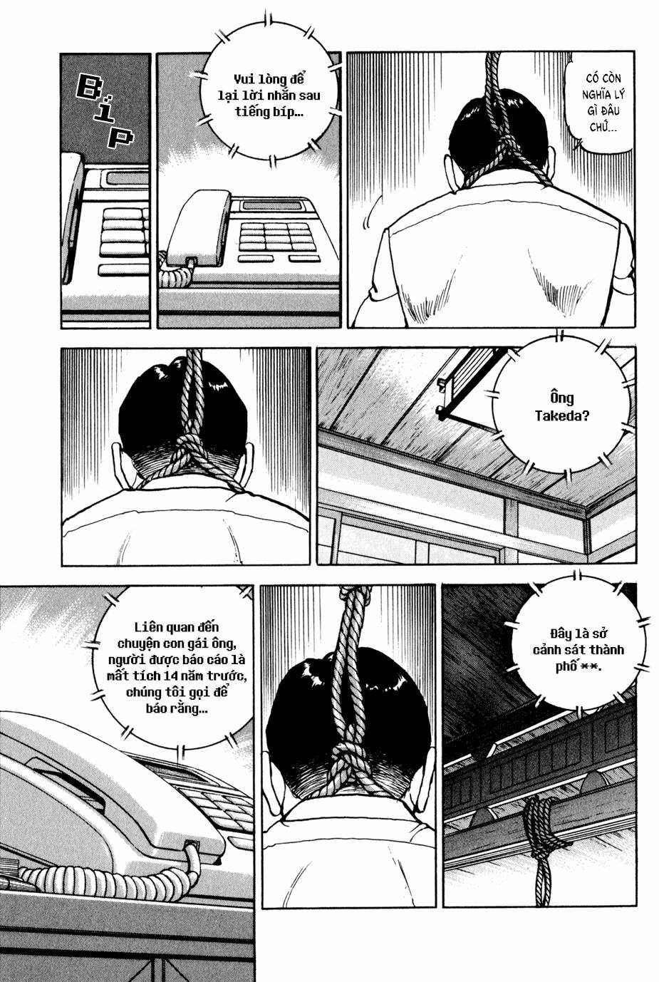 Seizon Life 1 trang 29