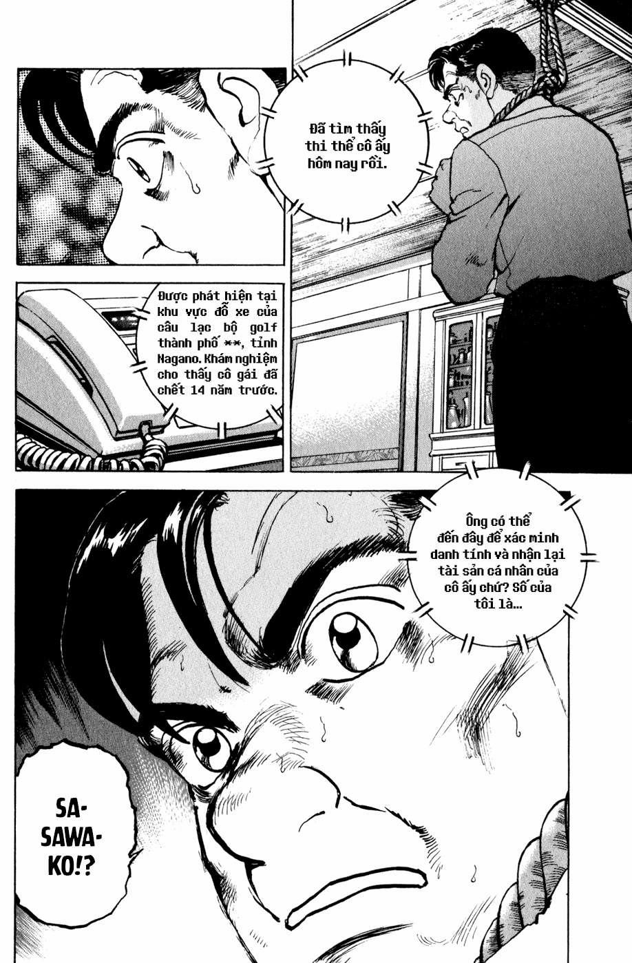 Seizon Life 1 trang 30