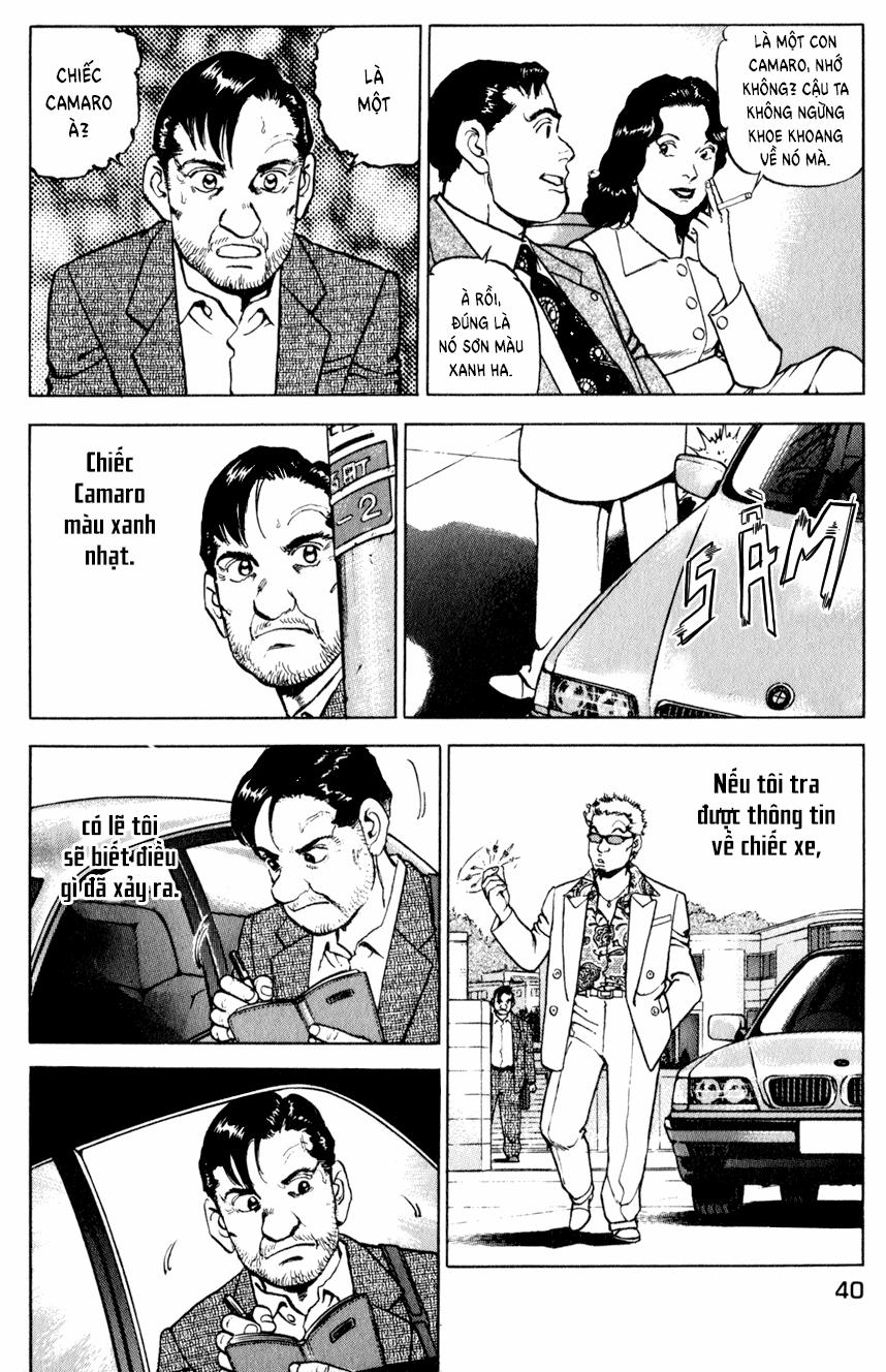 Seizon Life 10 trang 12