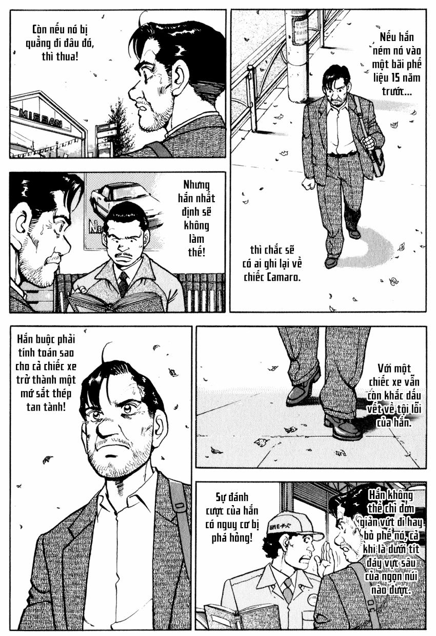 Seizon Life 10 trang 18