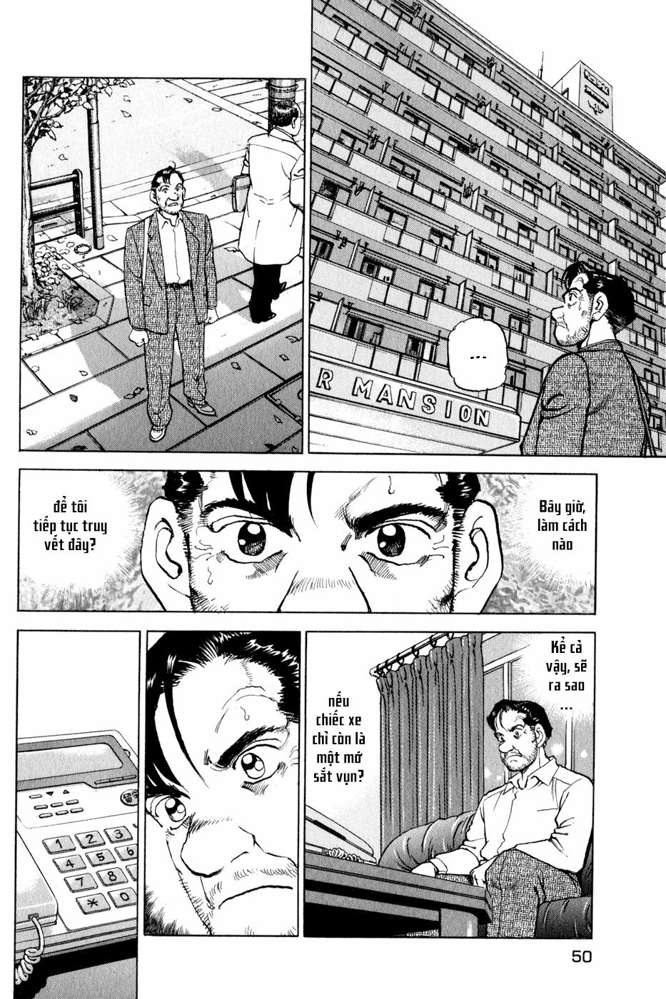 Seizon Life 10 trang 22