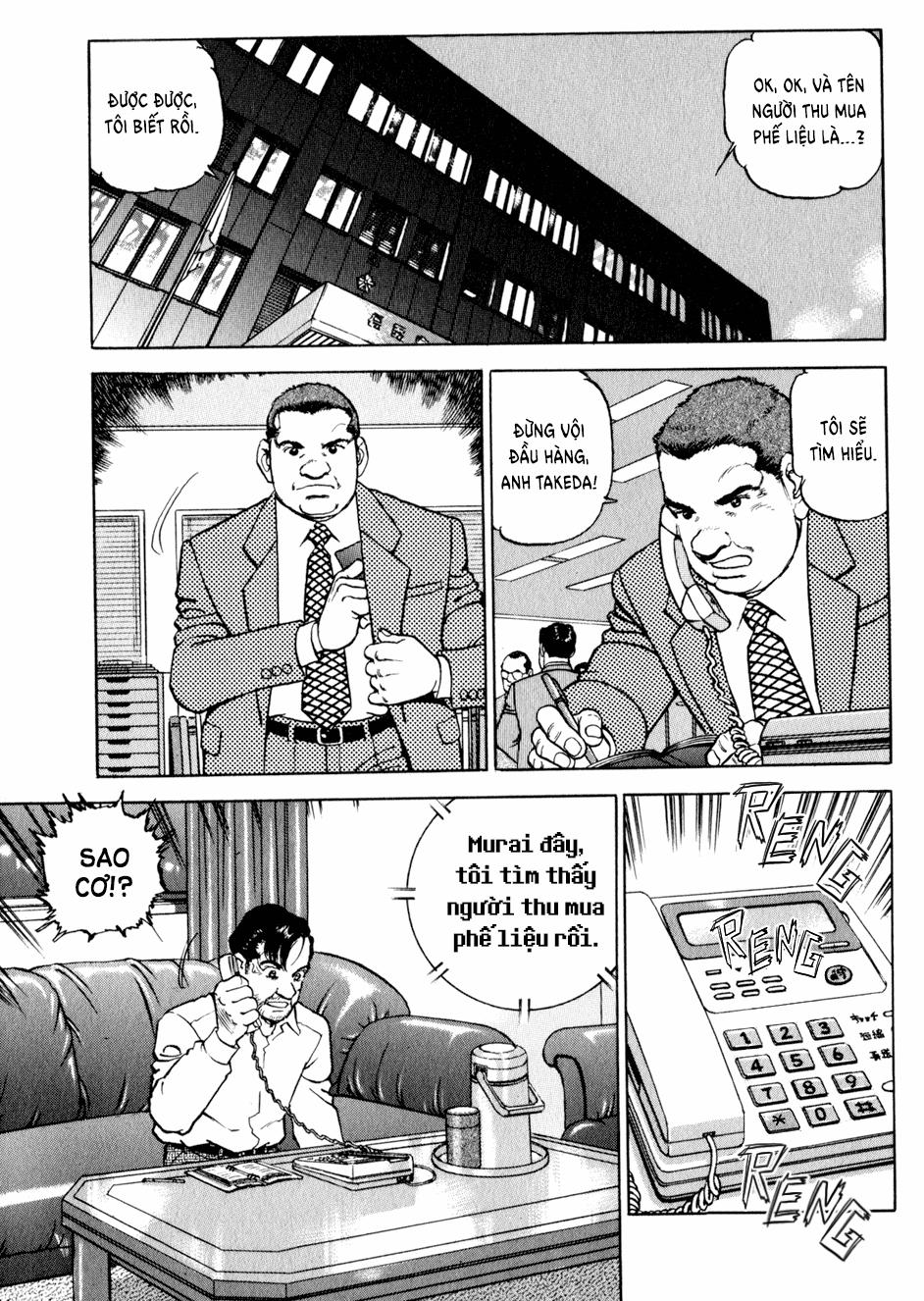 Seizon Life 10 trang 23