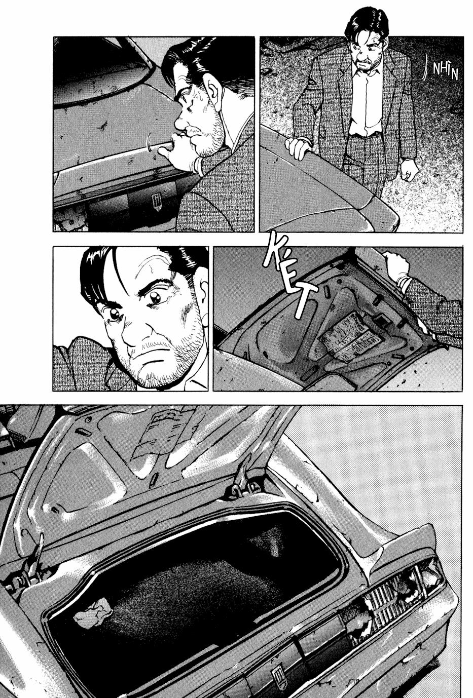 Seizon Life 11 trang 16