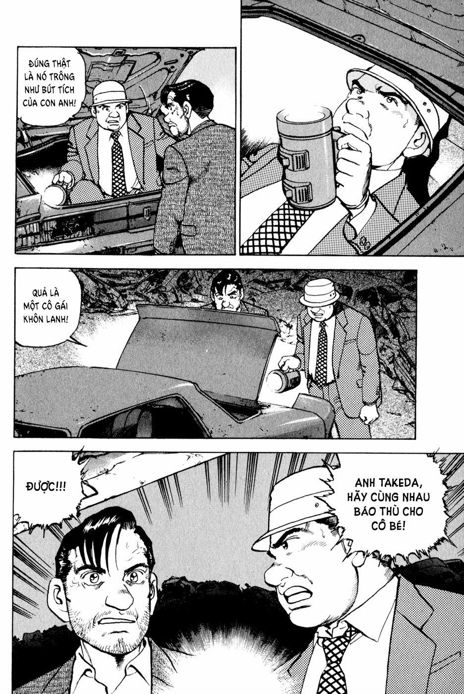 Seizon Life 11 trang 23