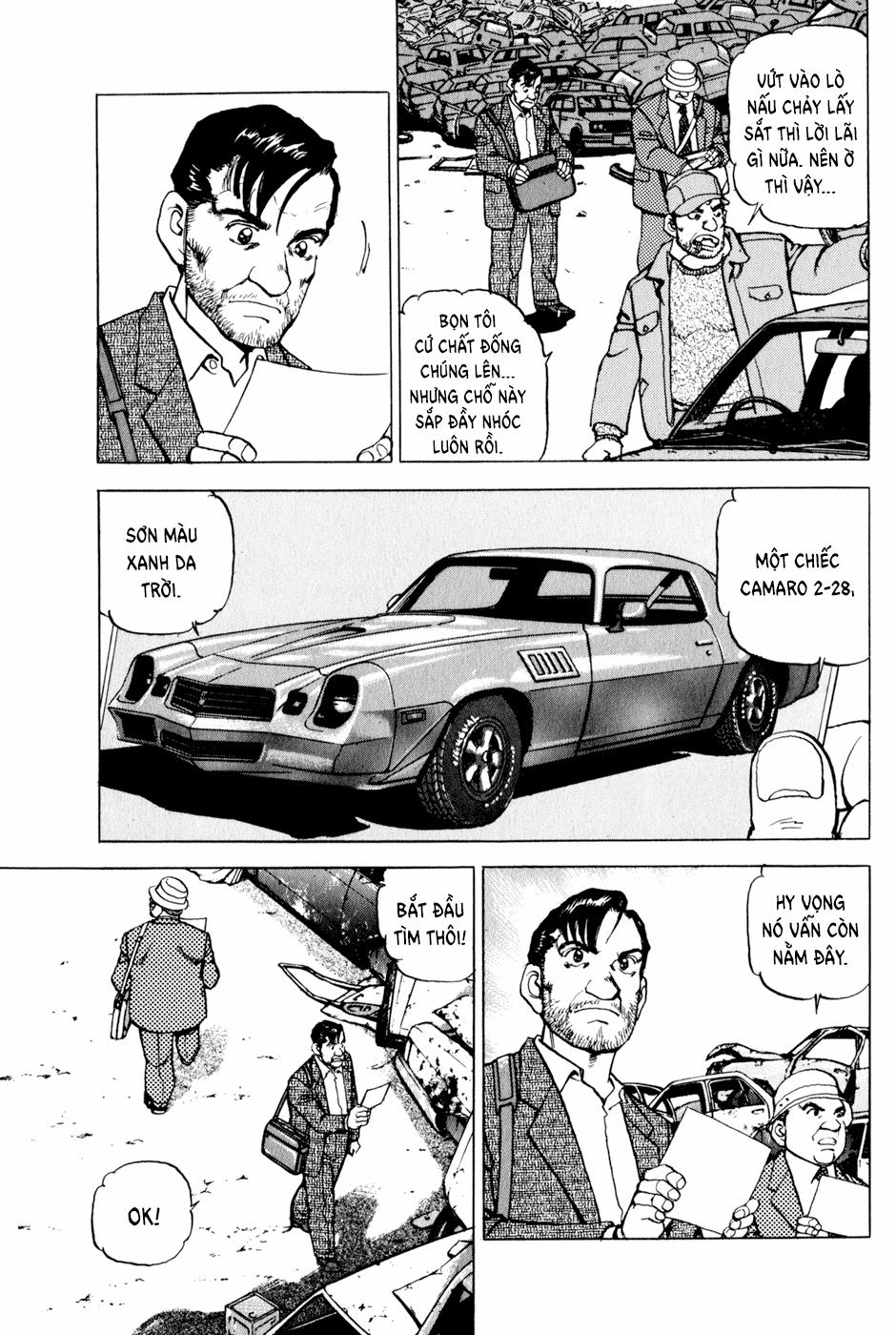 Seizon Life 11 trang 4