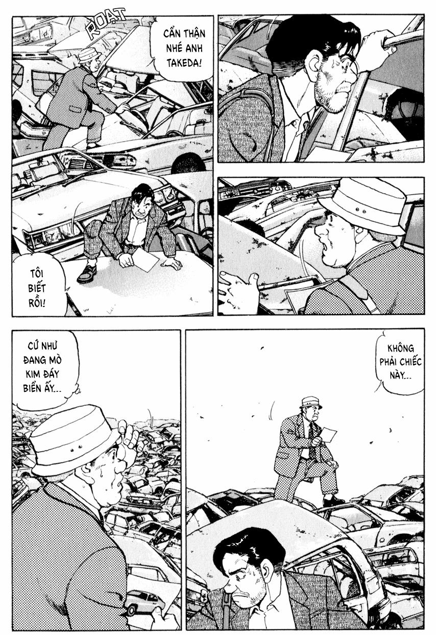 Seizon Life 11 trang 5