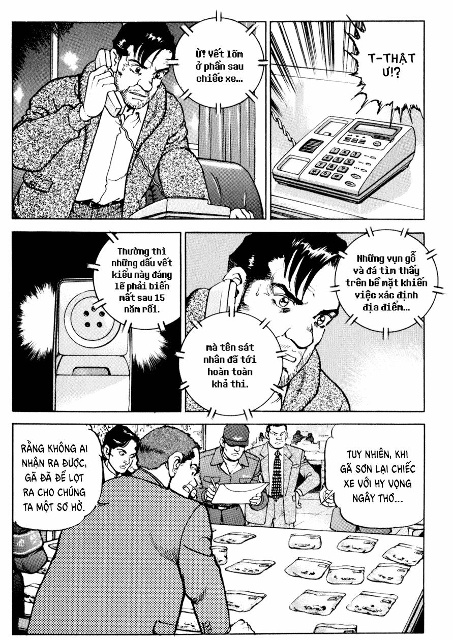 Seizon Life 12 trang 12