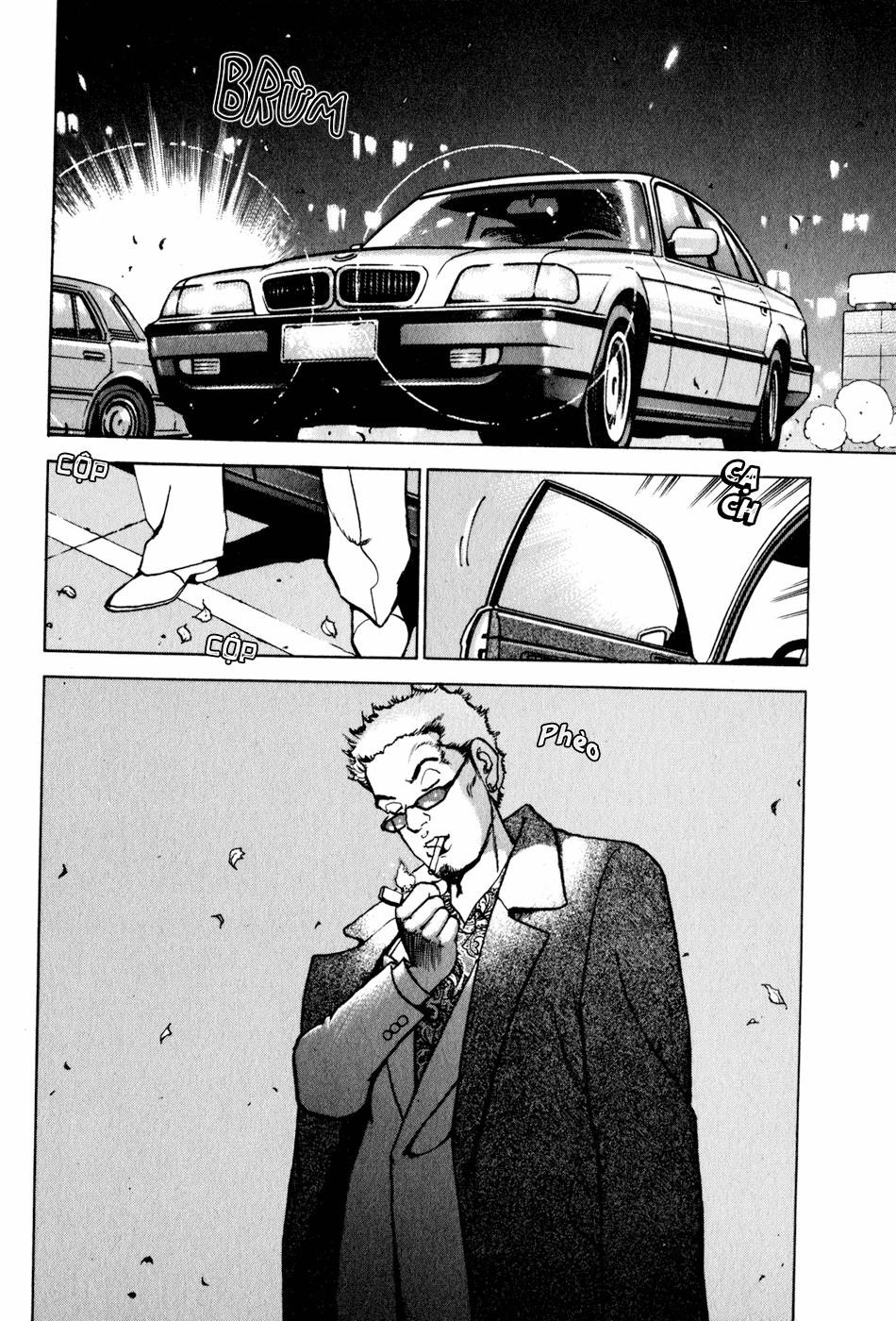 Seizon Life 12 trang 22