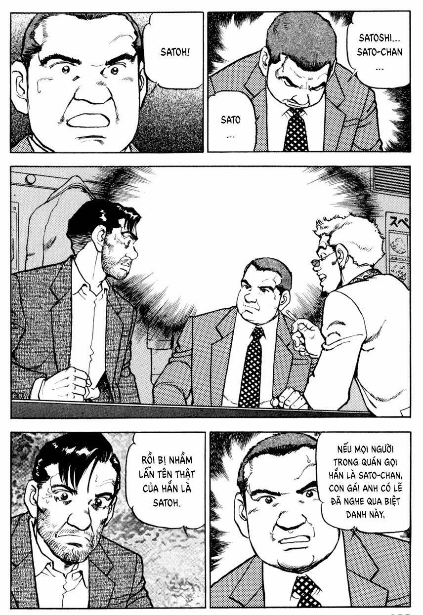 Seizon Life 13 trang 19