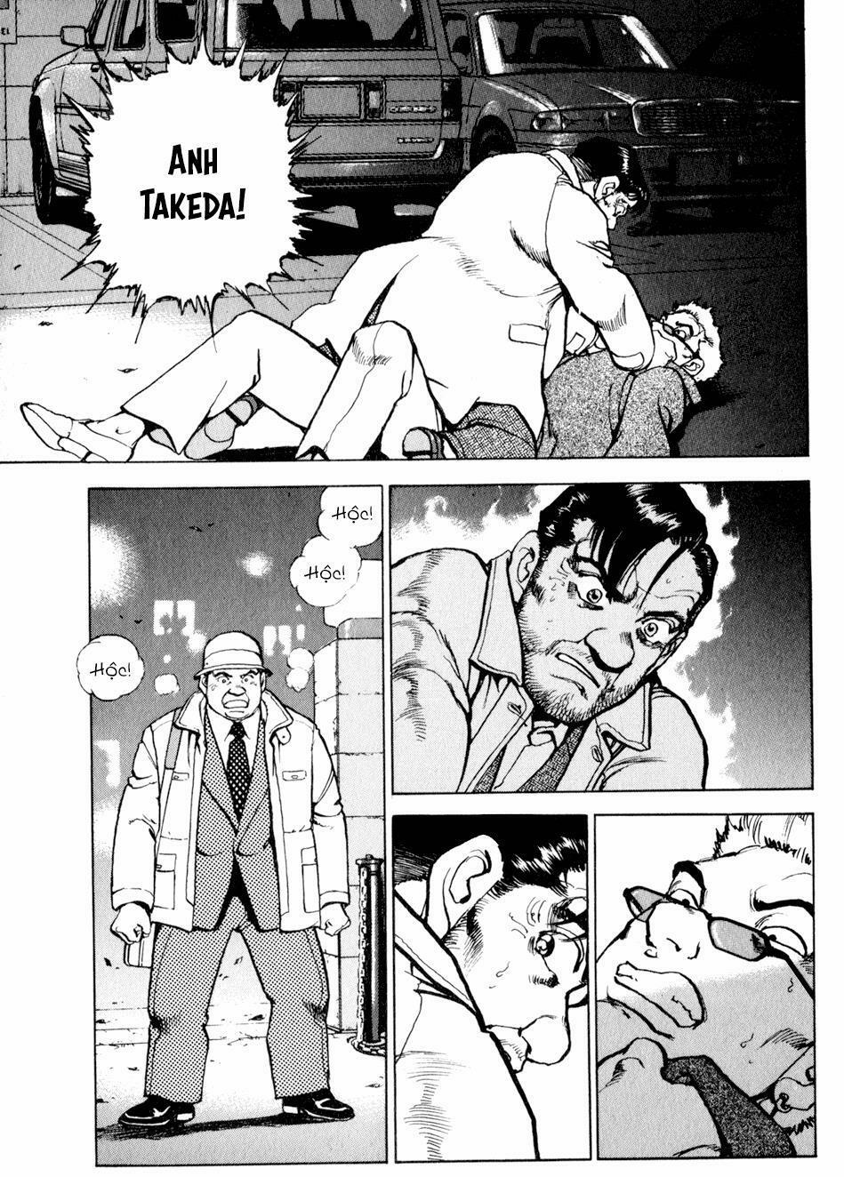 Seizon Life 13 trang 4