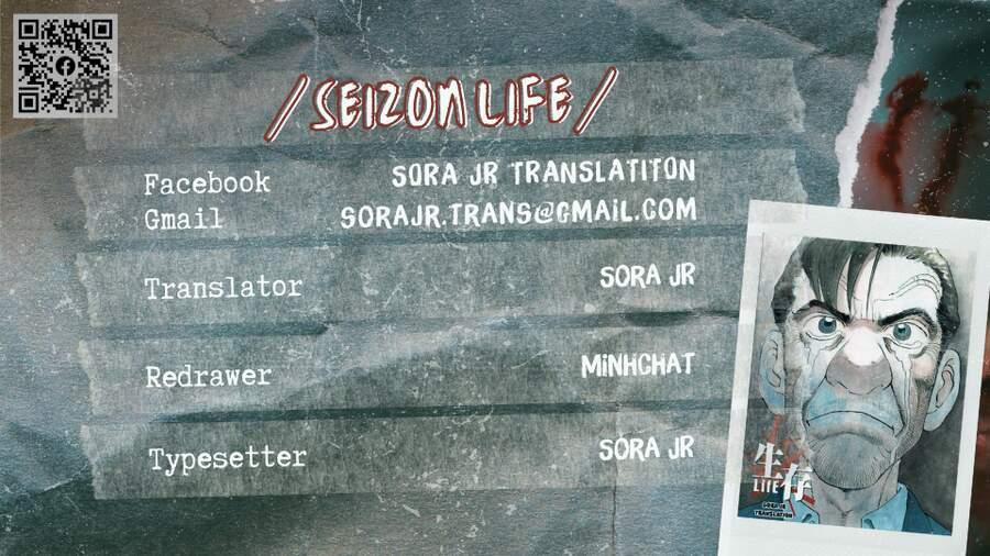 Seizon Life 14 trang 0