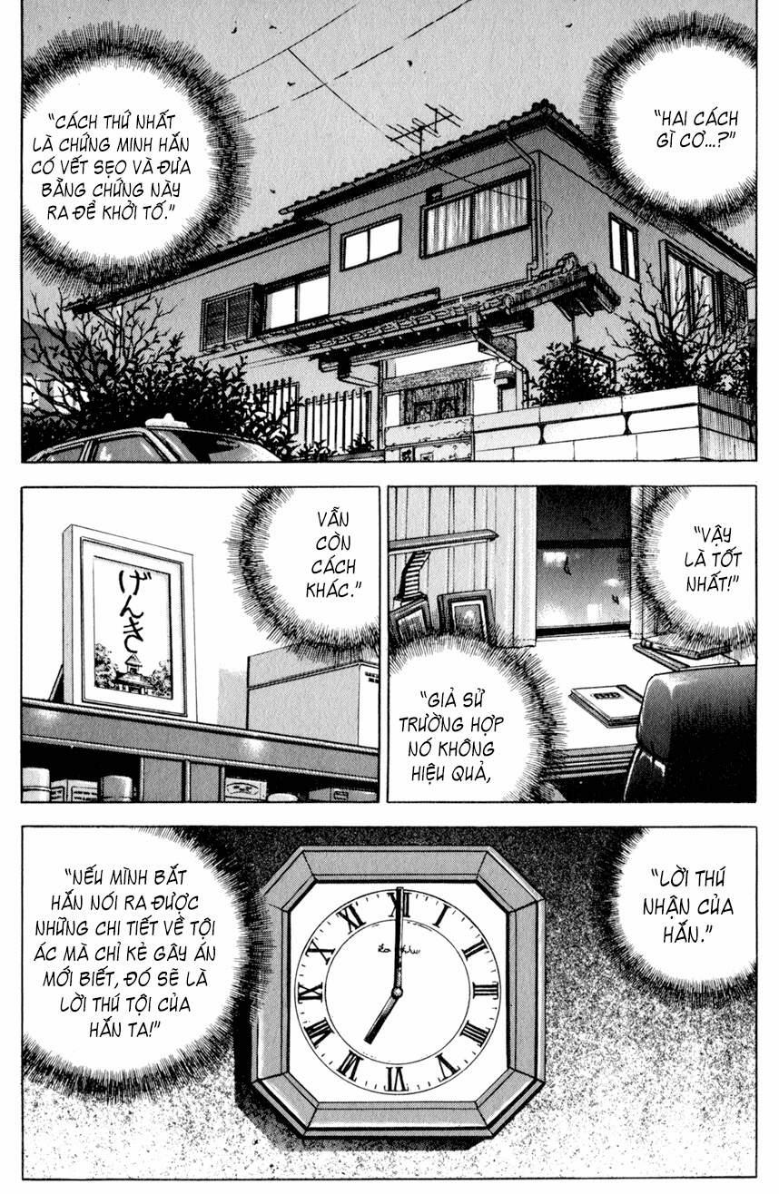 Seizon Life 14 trang 19