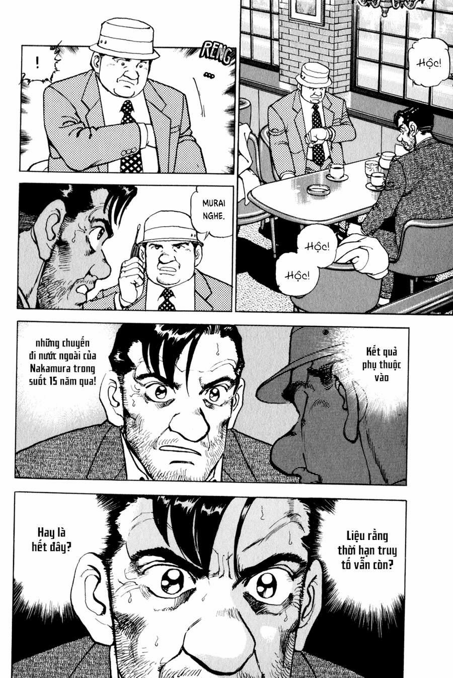 Seizon Life 14 trang 8