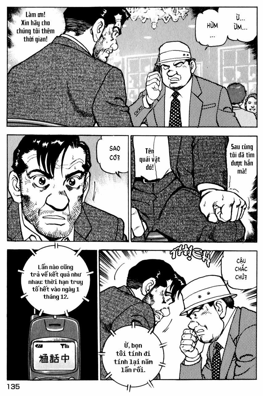 Seizon Life 14 trang 9