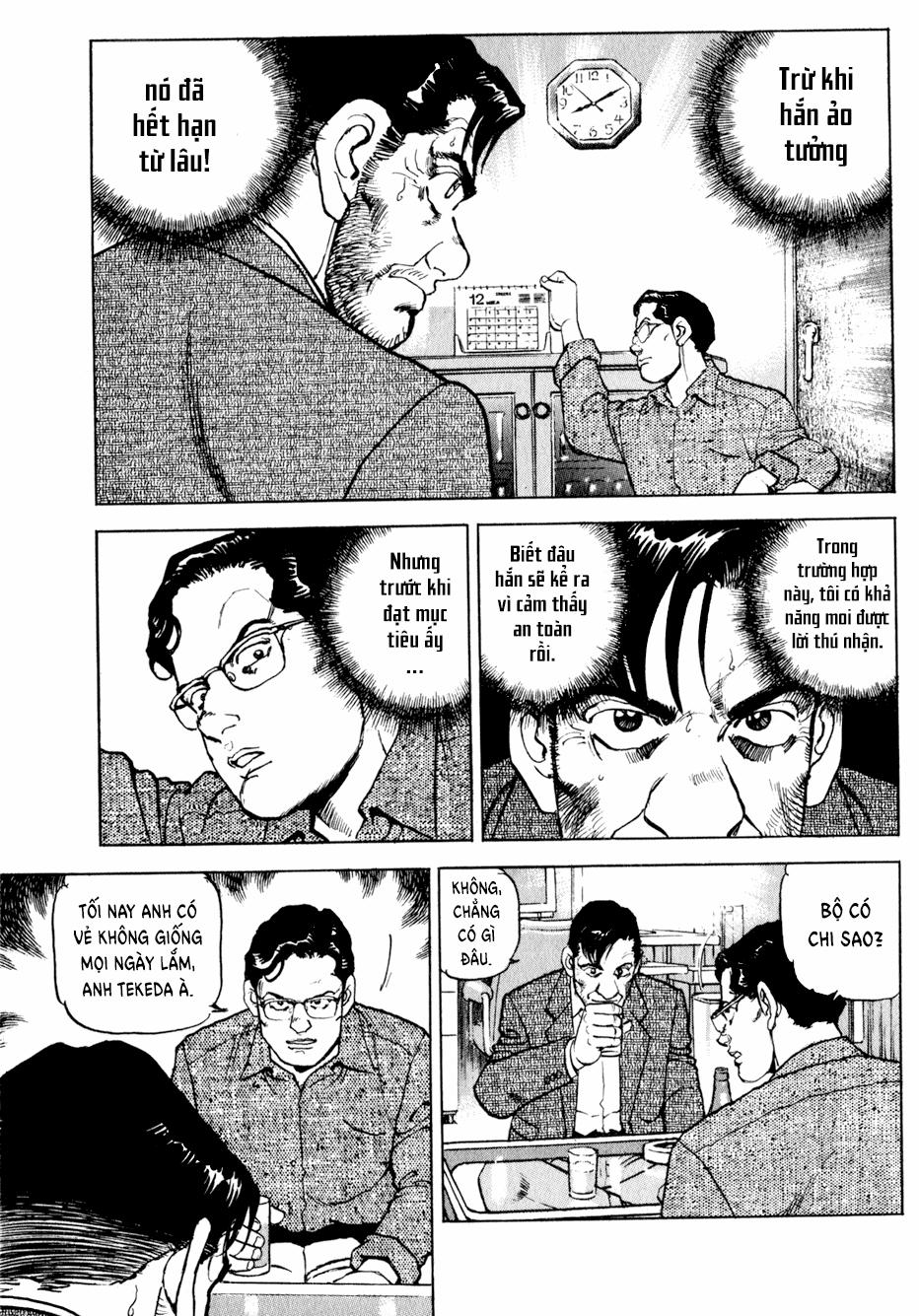 Seizon Life 15 trang 10