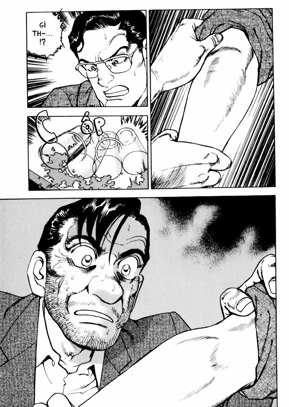 Seizon Life 15 trang 12