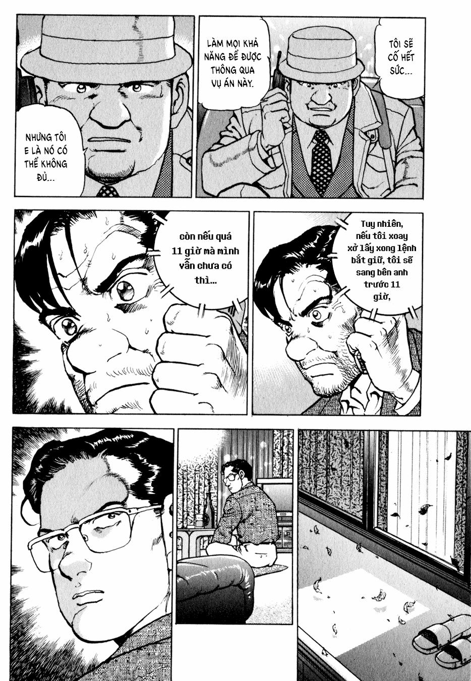 Seizon Life 15 trang 17