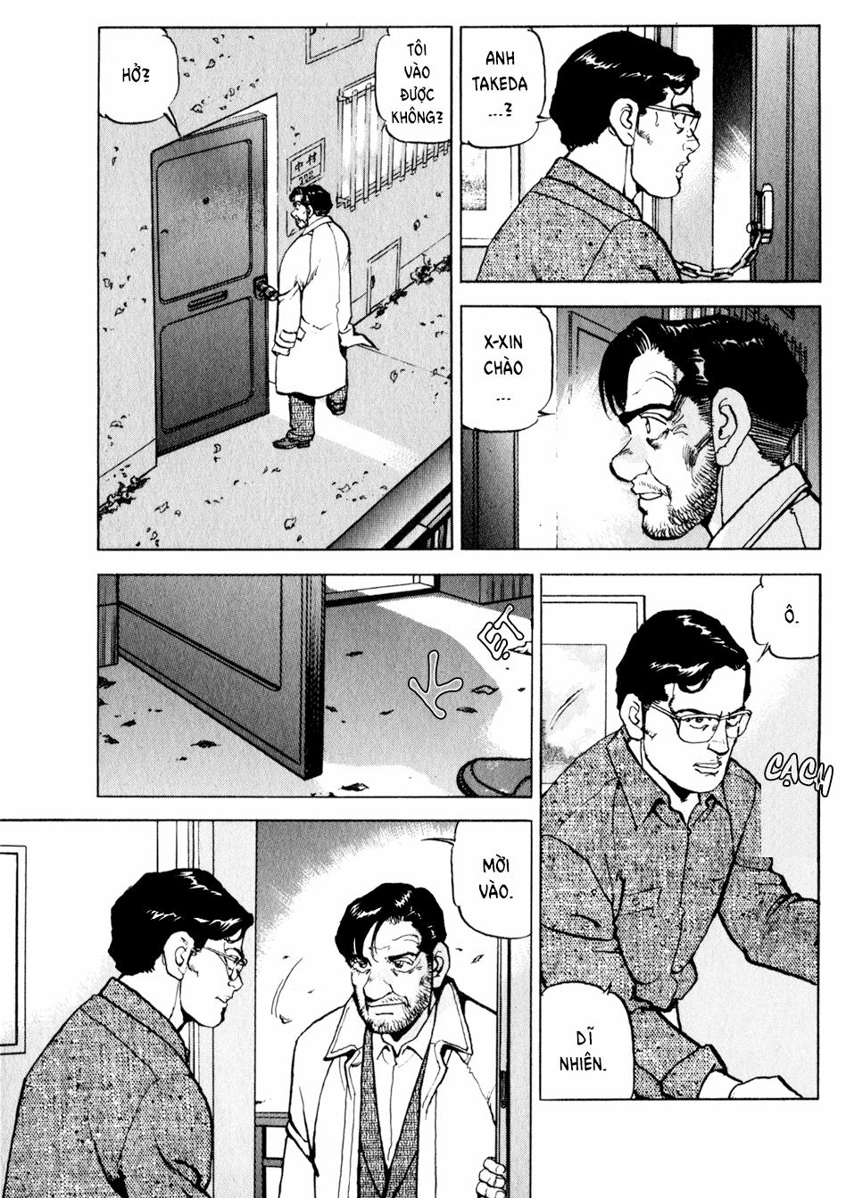 Seizon Life 15 trang 2