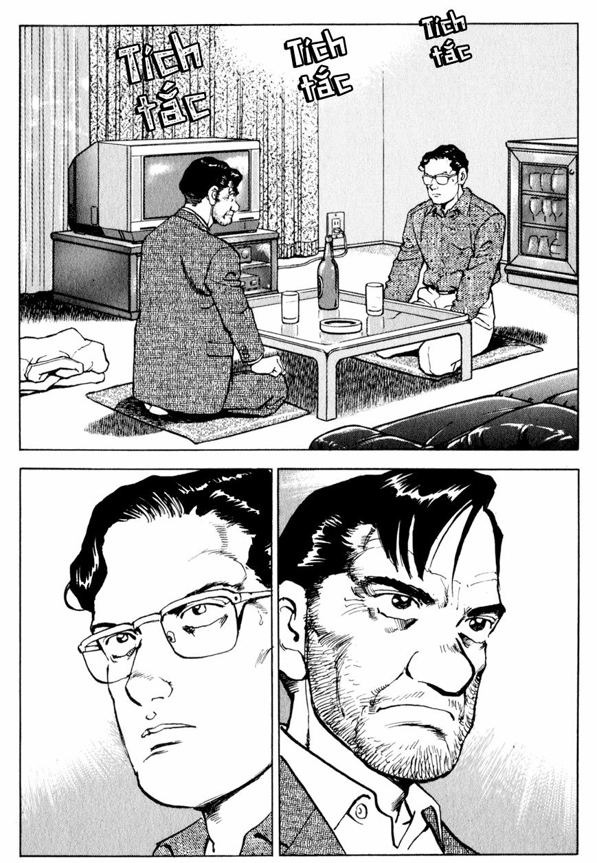 Seizon Life 15 trang 21