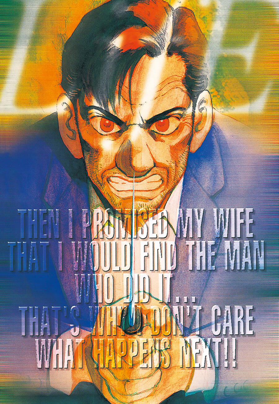 Seizon Life 17 trang 3