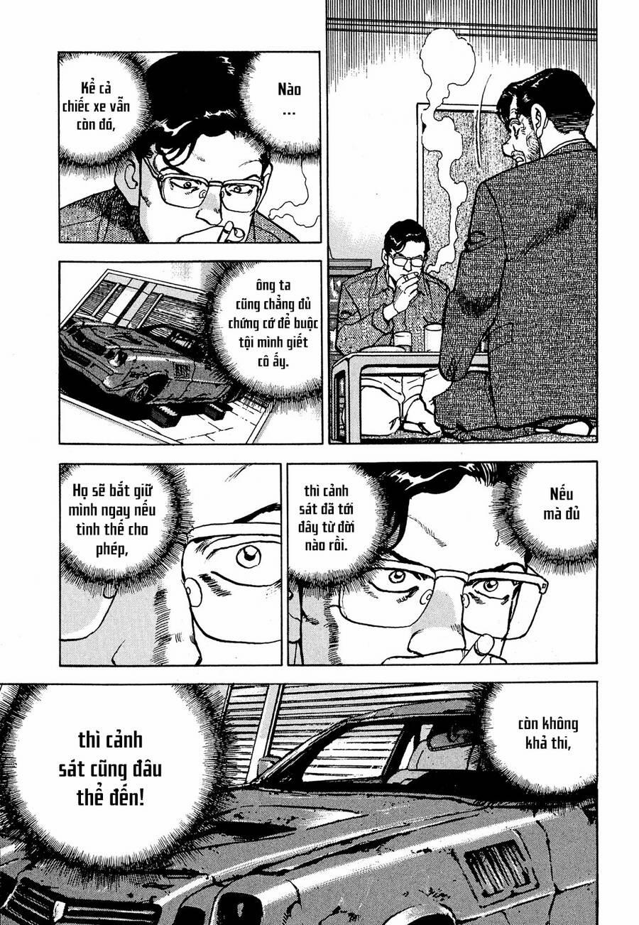 Seizon Life 17 trang 8