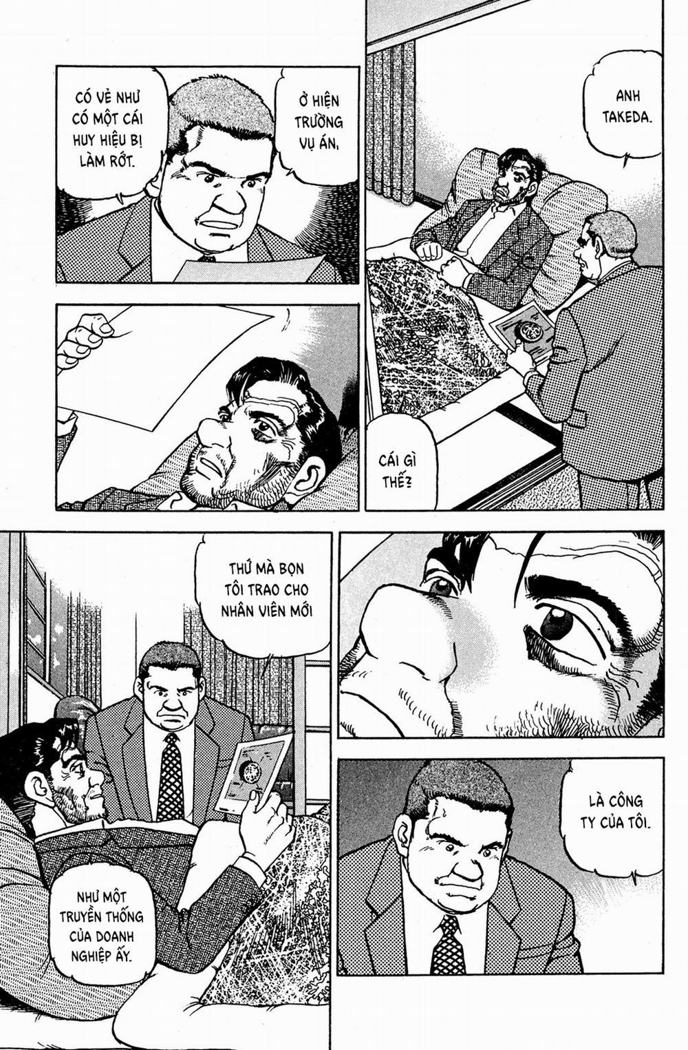 Seizon Life 18 trang 17