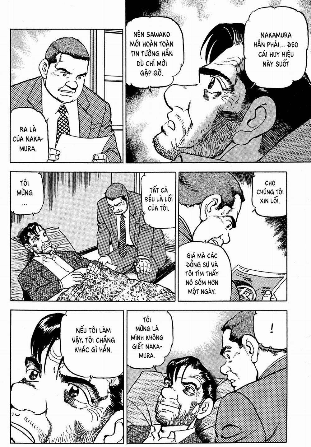 Seizon Life 18 trang 18