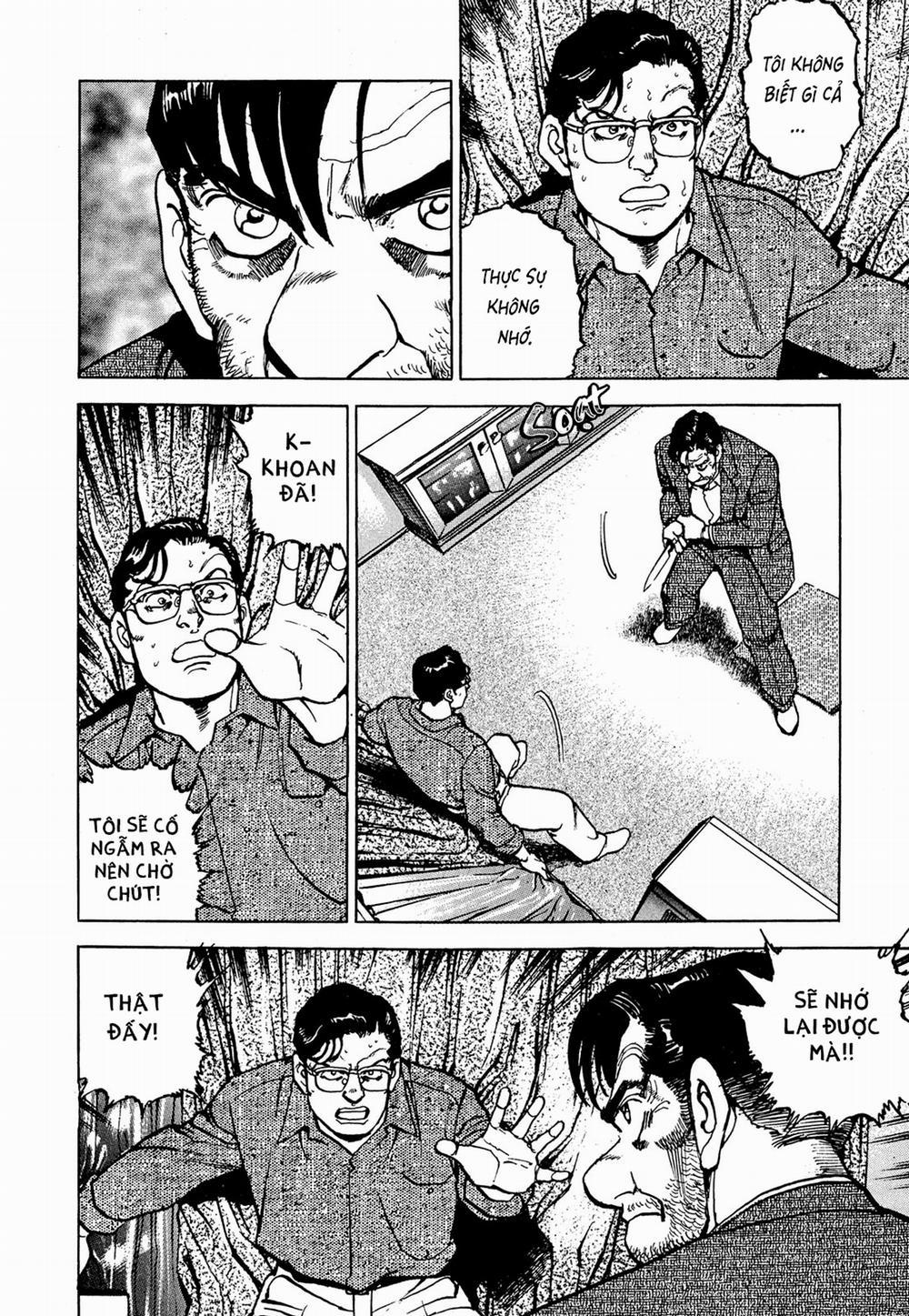 Seizon Life 18 trang 3