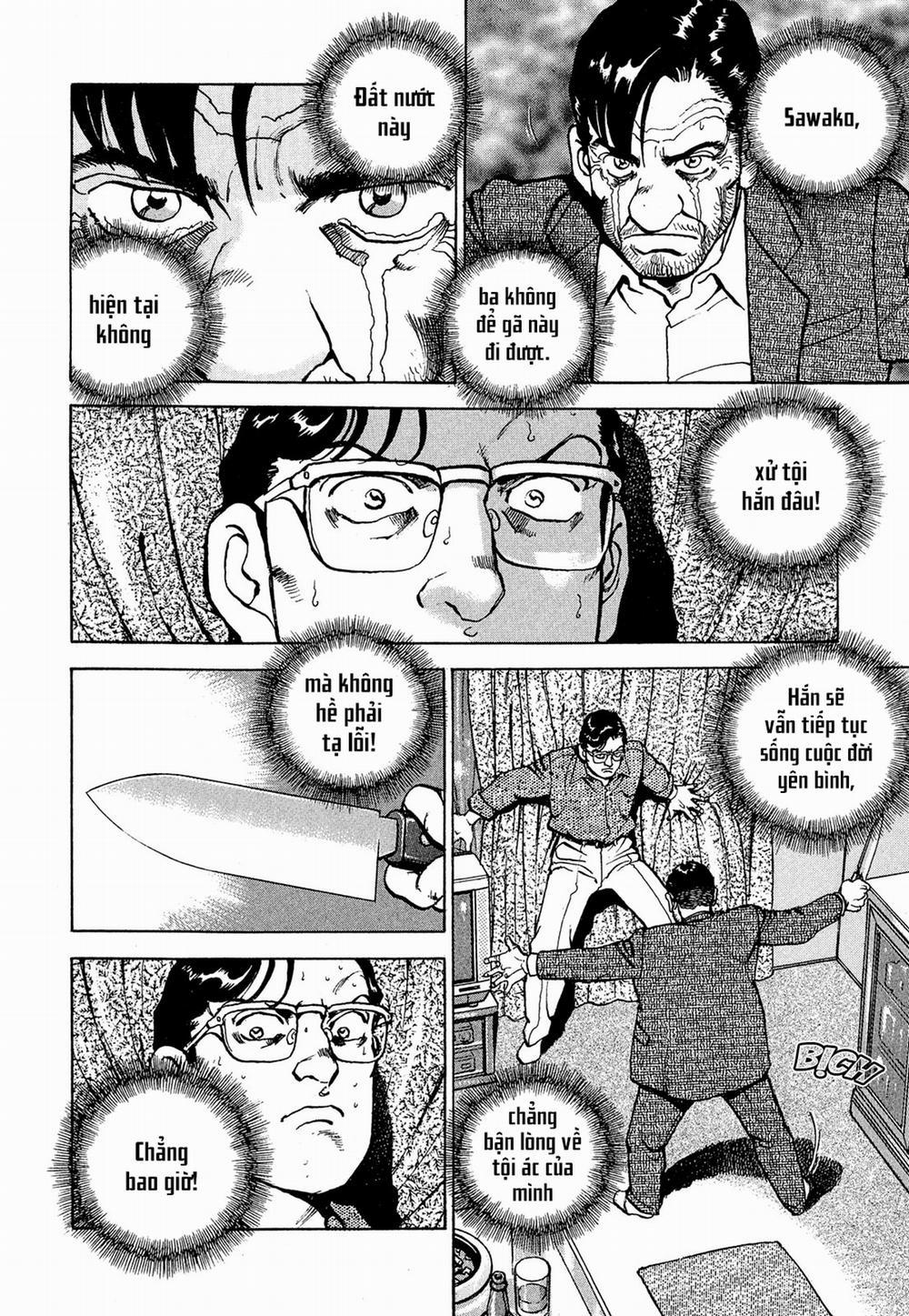 Seizon Life 18 trang 6