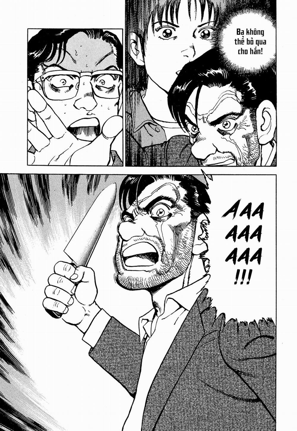 Seizon Life 18 trang 7