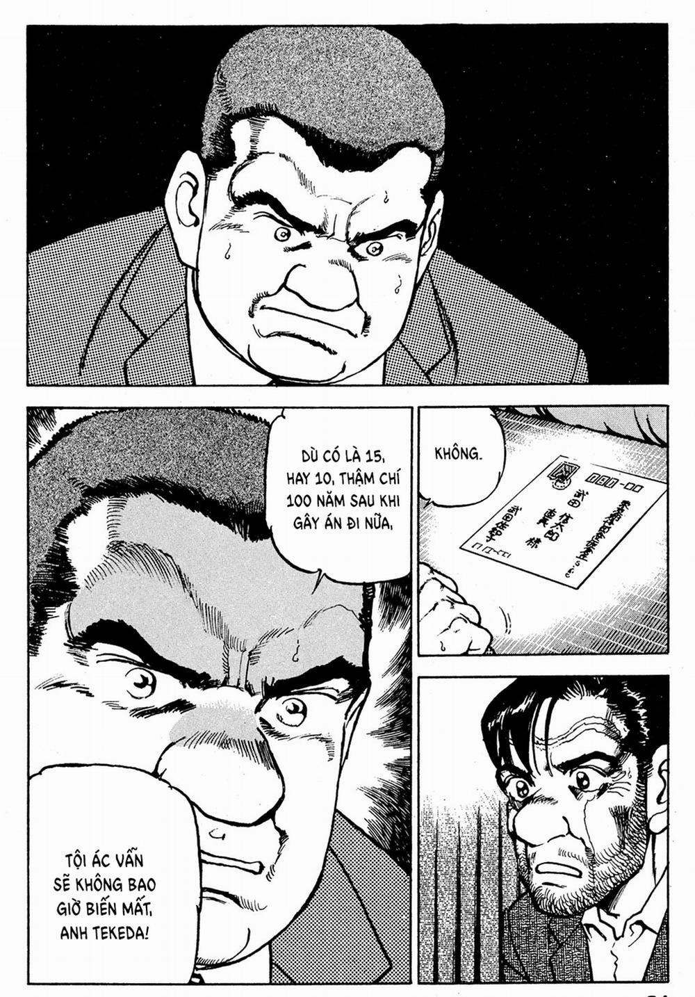 Seizon Life 19 trang 10