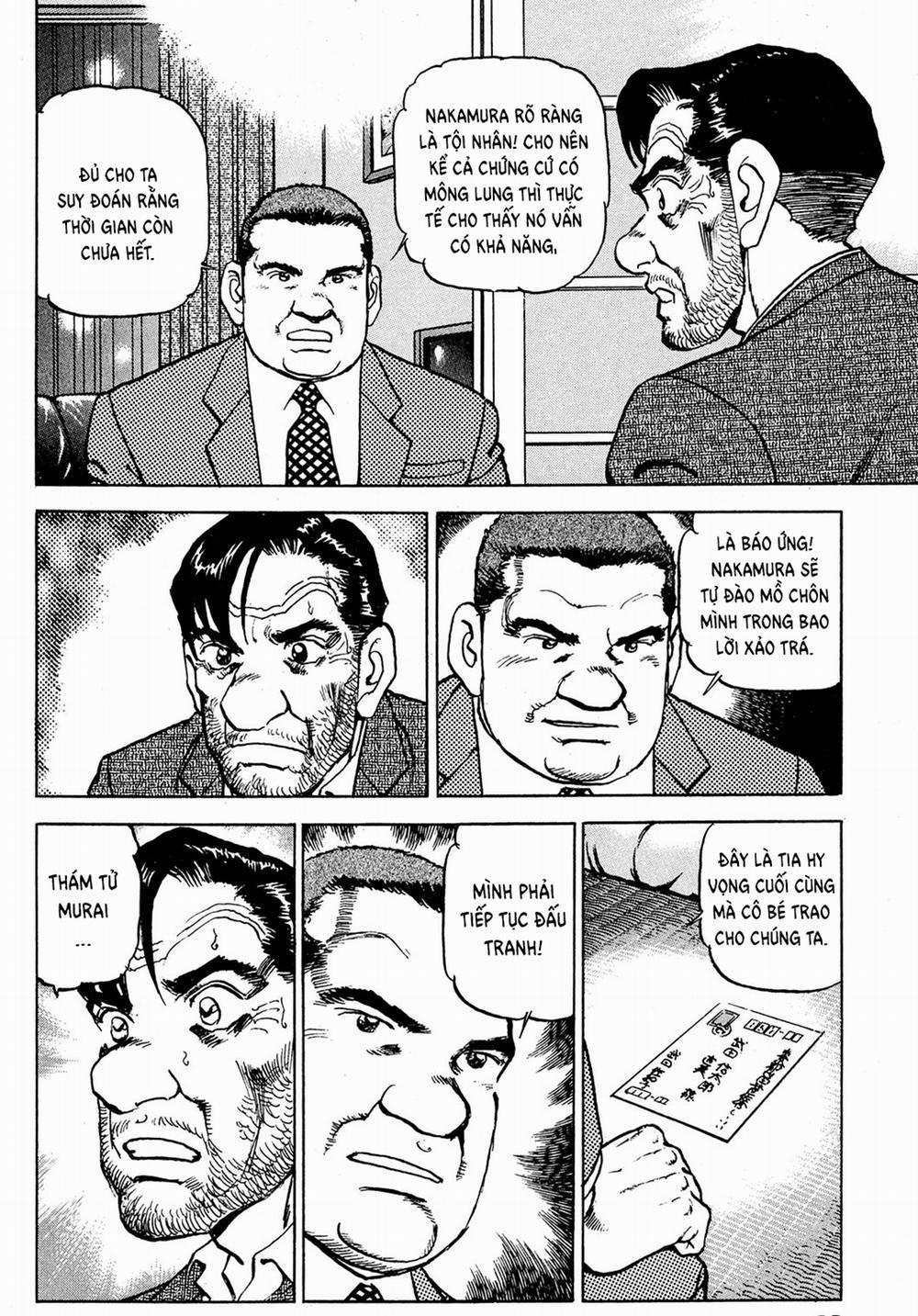 Seizon Life 19 trang 12