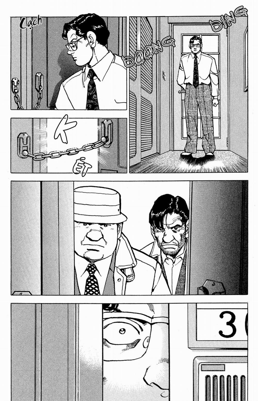 Seizon Life 19 trang 21