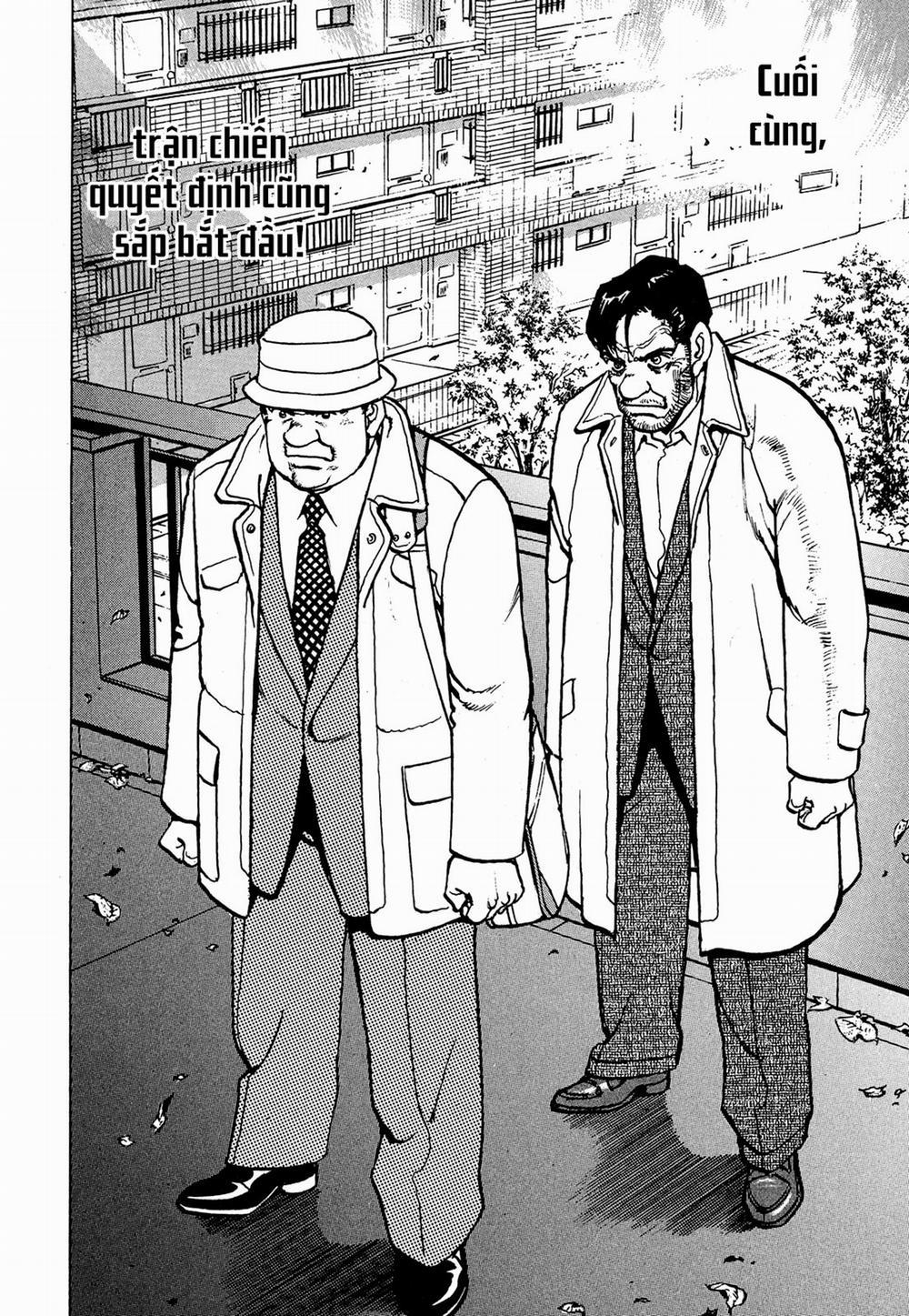 Seizon Life 19 trang 24