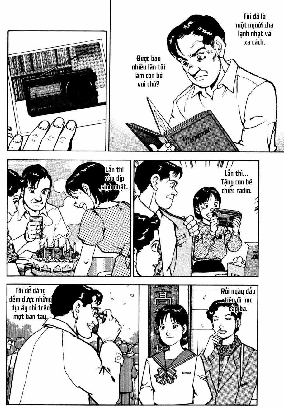 Seizon Life 2 trang 16