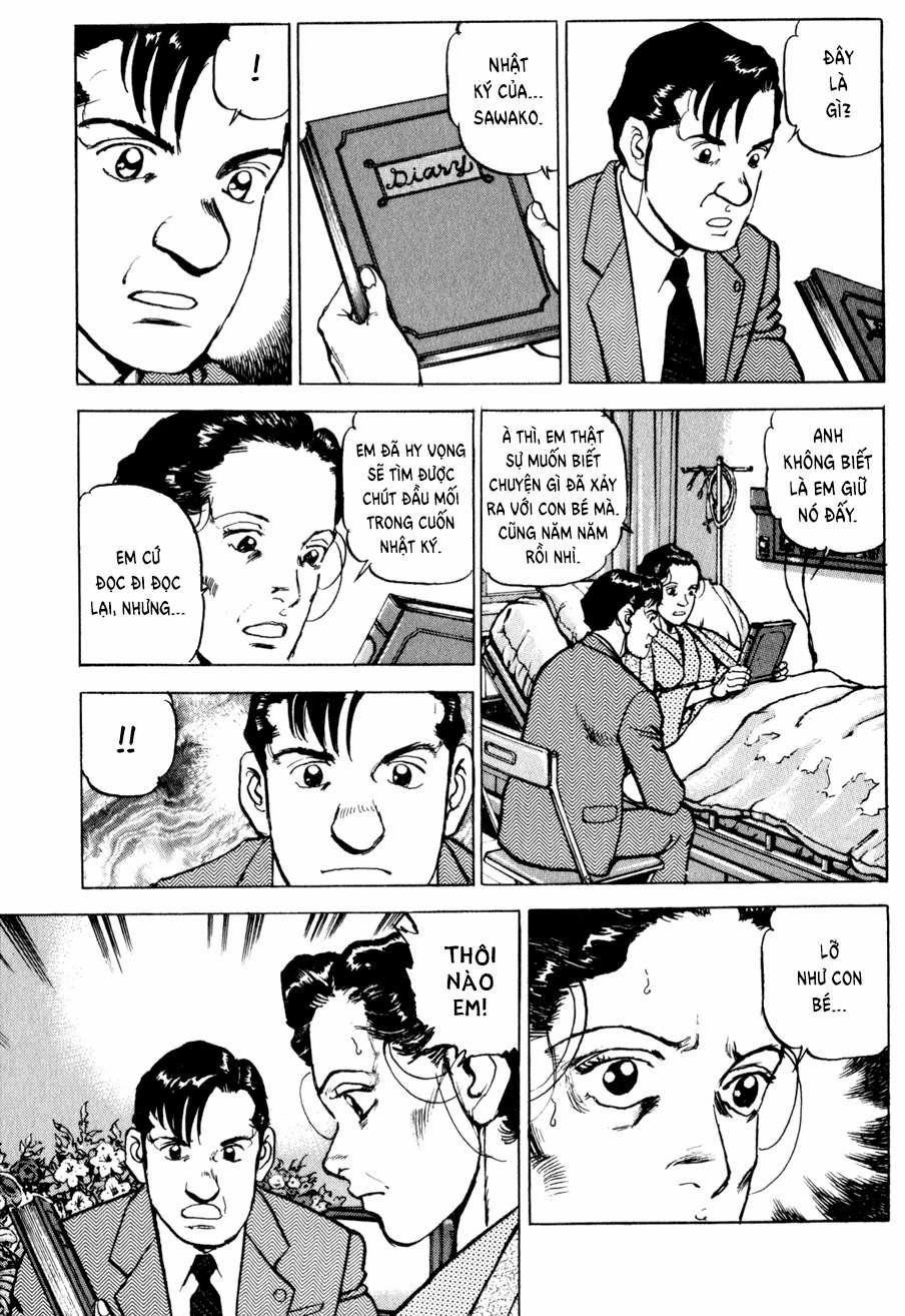 Seizon Life 2 trang 21