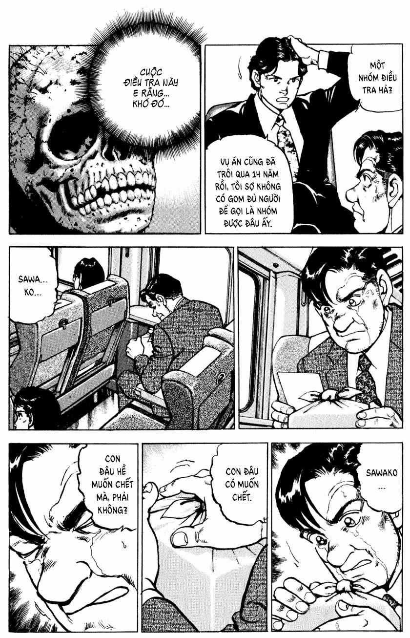 Seizon Life 2 trang 8