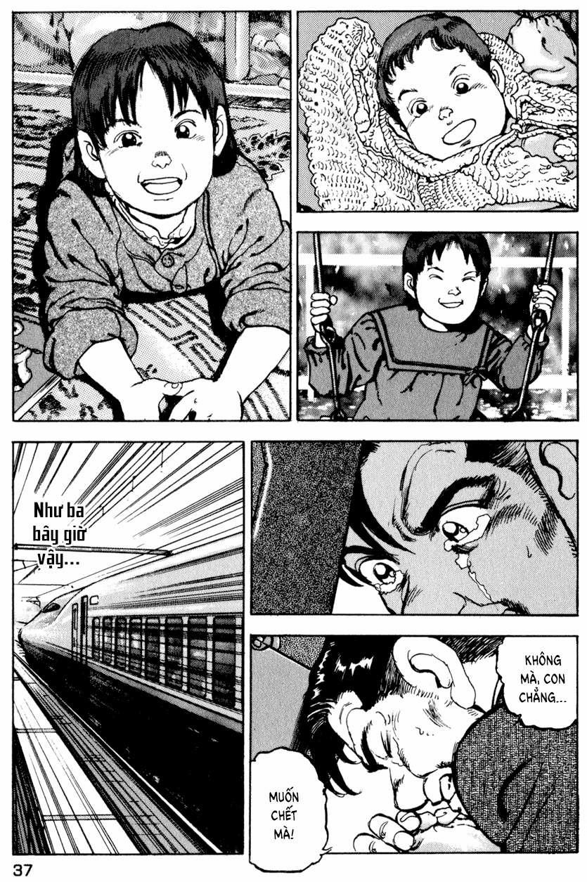 Seizon Life 2 trang 9