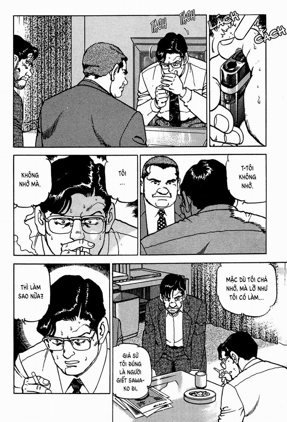 Seizon Life 20 trang 10